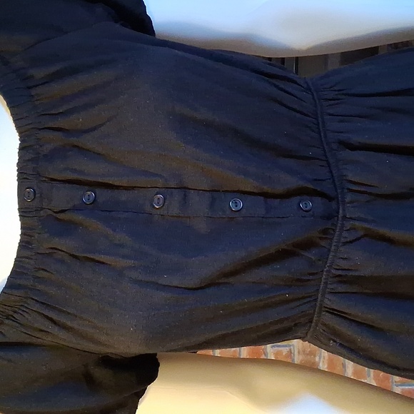 Doe & Rae Jumpsuit - Picture 3 of 10